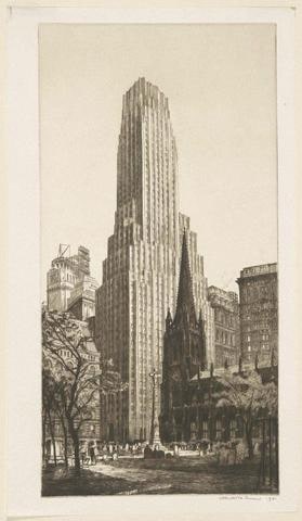 Irving Trust Co. 1931