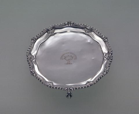 Salver
