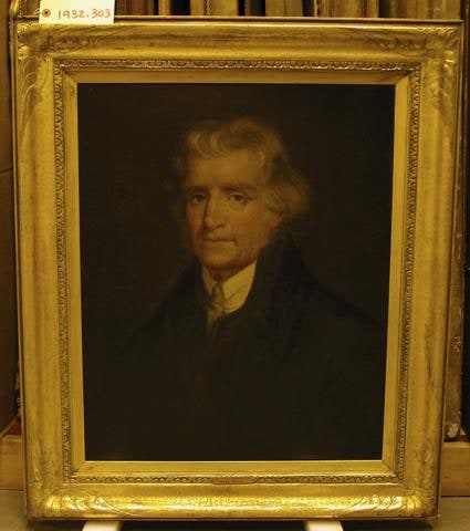 Thomas Jefferson