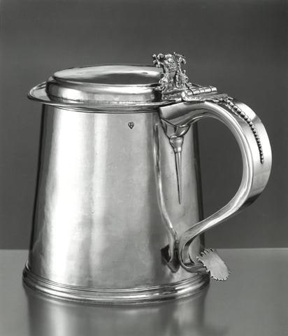 Tankard