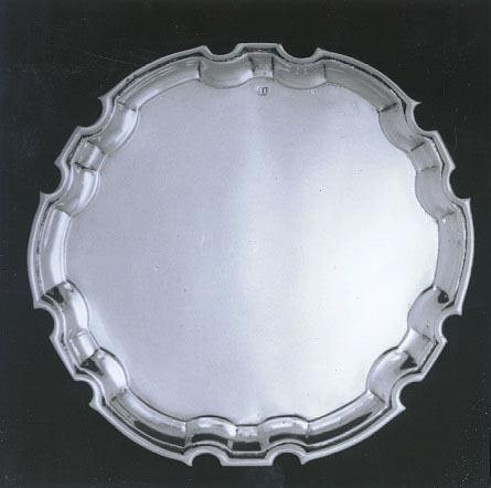 Salver