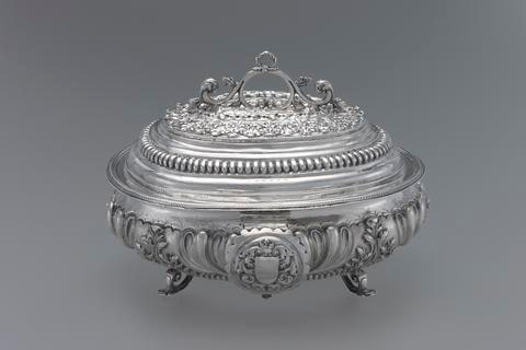 Sugar Box