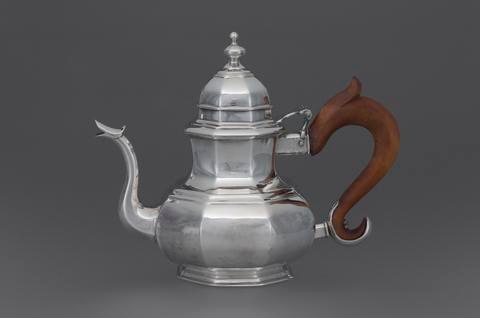 Teapot