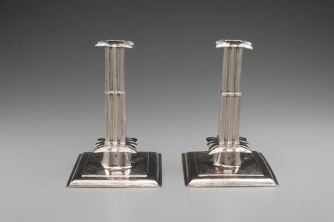 Candlestick