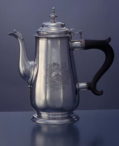 Coffeepot