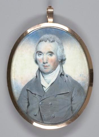 Robert Kennedy (1770-1849)