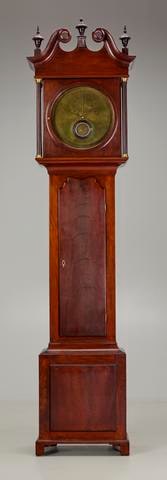 Tall Case Clock