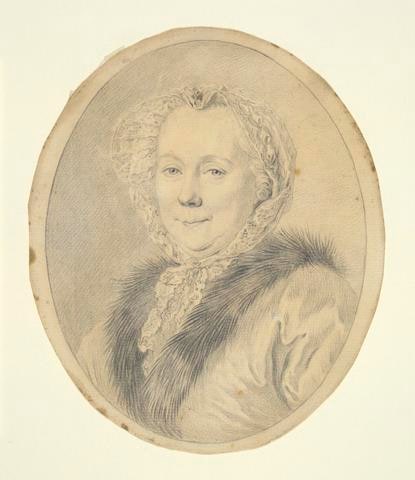Barbe-Louis, Viscountess de Nettine