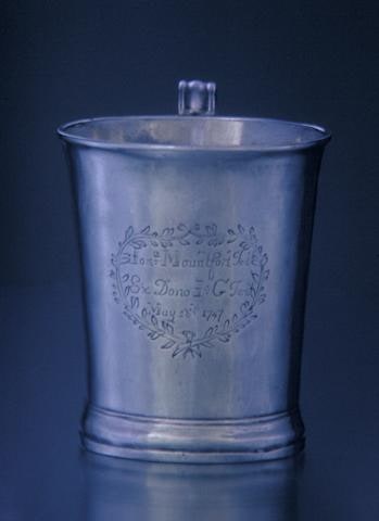 Child's cup