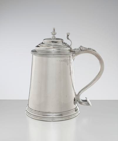 Tankard