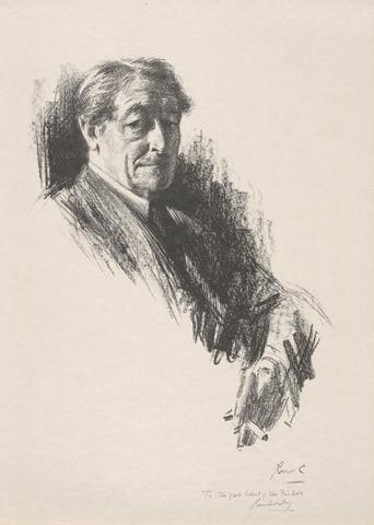 Reginald Birch, Illustrator of Little Lord Fauntleroy