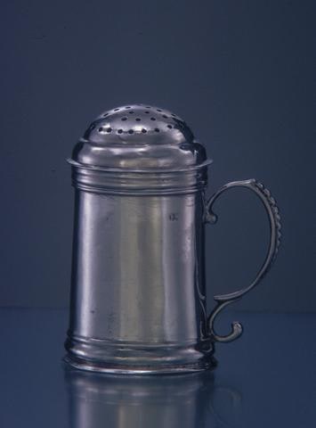Pepper box