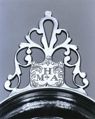 Porringer