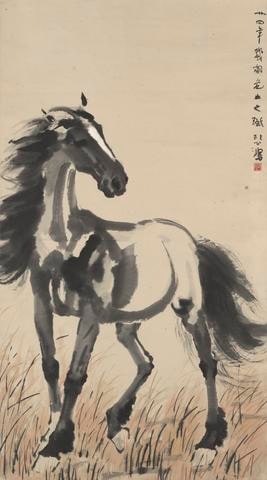 Horse