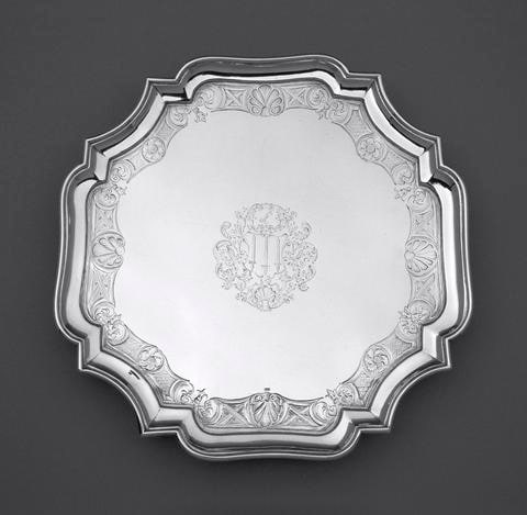 Salver