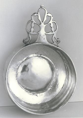 Porringer
