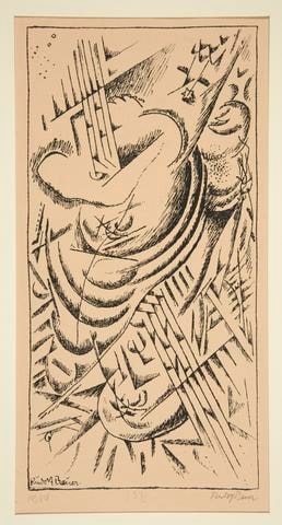 Lithograph No.14