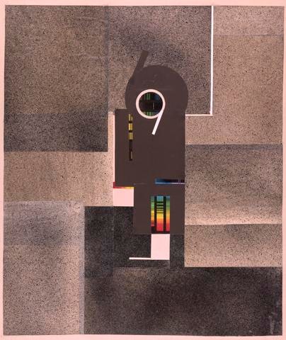 Spectral Reflection b 209 (Spektraleinfall b 209)