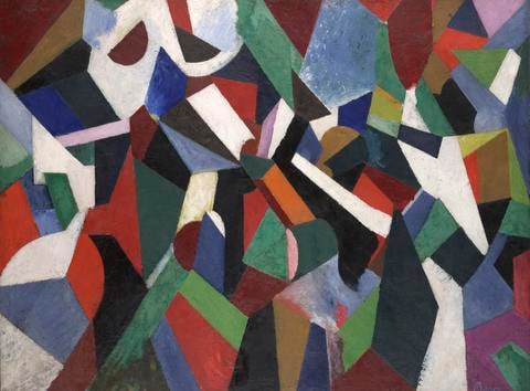Composition II