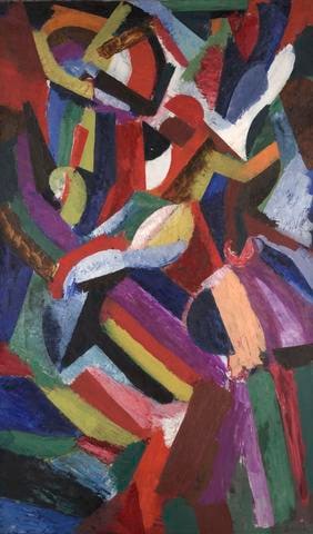 Composition III