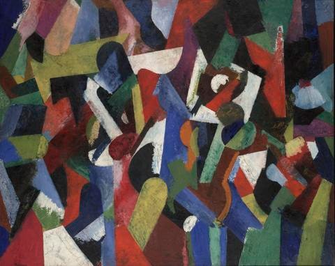 Composition V