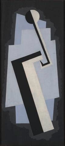 Composition for an Observatory. (Formerly) Abstract Composition