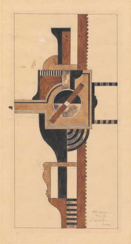 Brown Operator (L'opérateur brun)