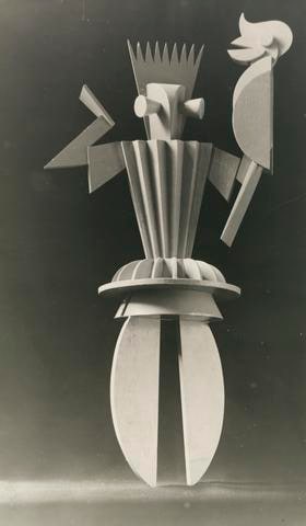 Mechanical Dancer (Ballerina Meccanica)