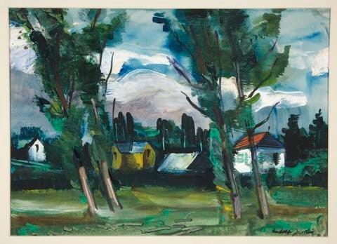 Landscape