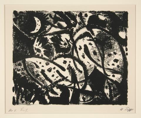 Lithograph No. 4