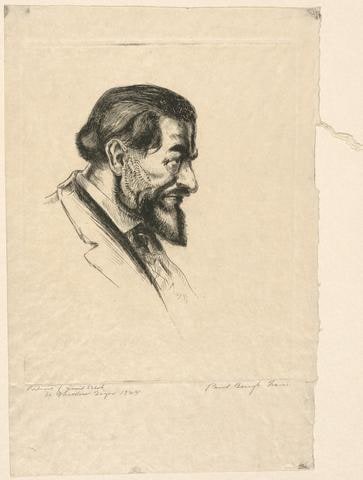 Emil Orlick