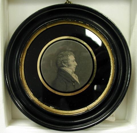 Theodore Gourdin (1764-1826) Member of Congress from the Williamsburg district 1813-1815