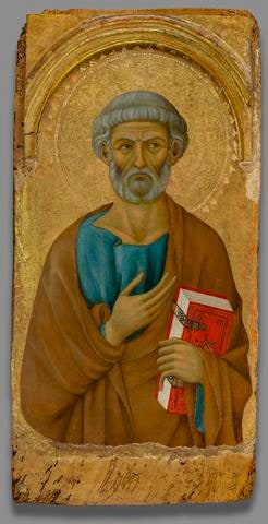 Saint Peter