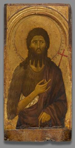 Saint John the Baptist
