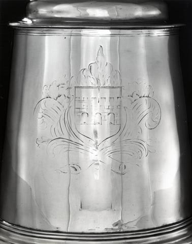 Tankard