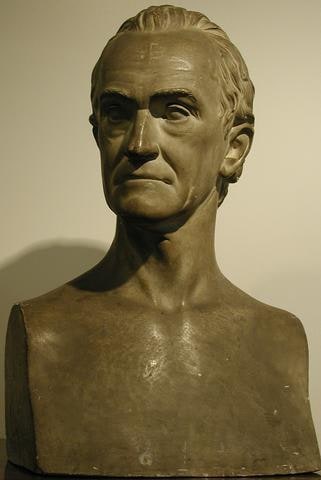 Rev. Dr. Nathaniel William Taylor (1786-1858)