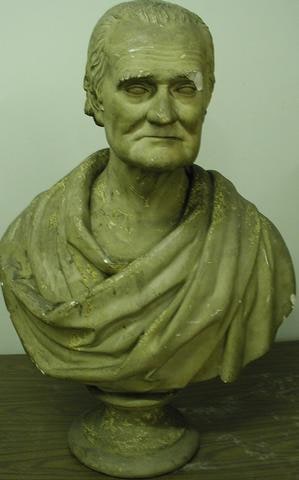 Noah Webster (1758-1843) B.A. 1778, LL.D. 1823