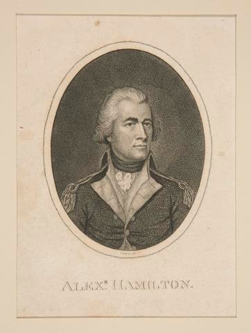 Alexander Hamilton