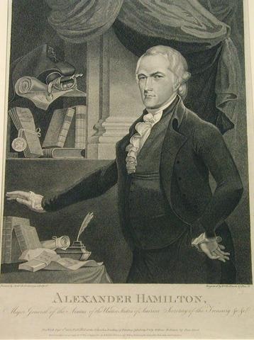 Alexander Hamilton