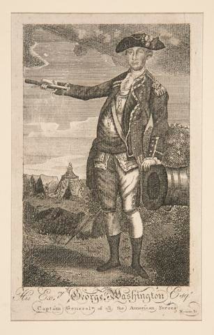 His Ex.cy George Washington Esq.r