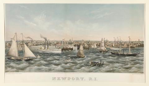 Newport, R.I.