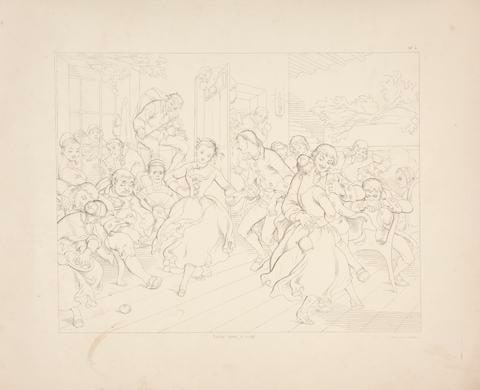 Legend of Sleepy Hollow, sheet 4 of 6
