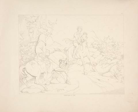 Legend of Sleepy Hollow, sheet 5 of 6