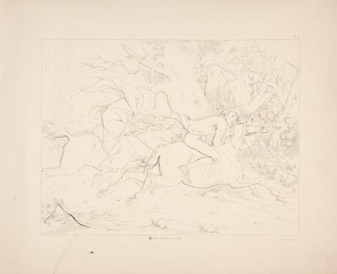Legend of Sleepy Hollow, sheet 6 of 6