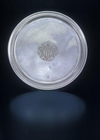 Salver