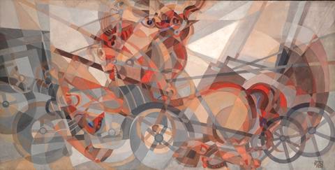 Abstraction