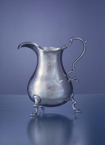 Creampot