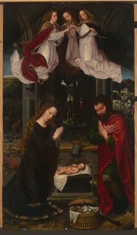 The Nativity