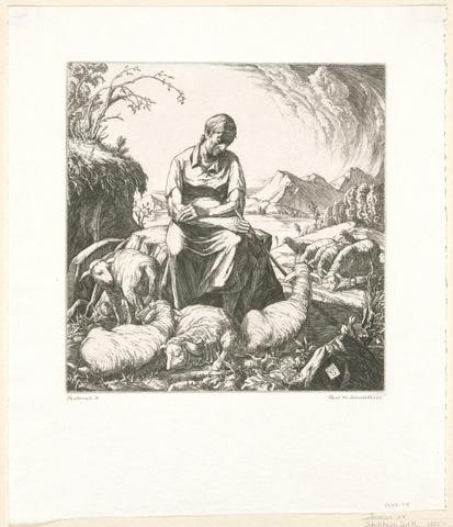 Pastoral II