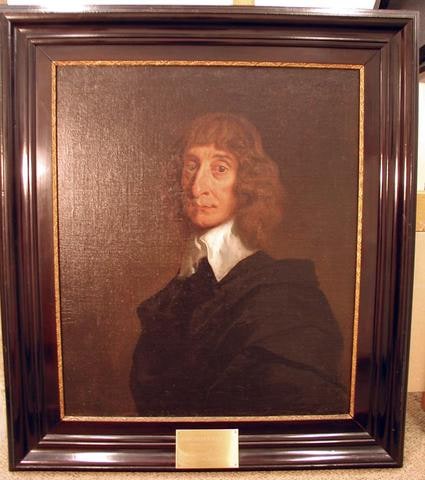 John Selden (1584–1654)